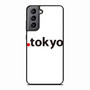 Tokyo Icon Samsung Galaxy S21 Case