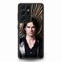 The Vampire Diaries Damon Salvatore Samsung Galaxy S21 Ultra Case