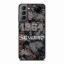 The Vampire Diaries Salvatores 1864 Samsung Galaxy S21 Case