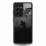 The Legend of Zelda Breath of the Wild 1 Samsung Galaxy S21 Ultra Case