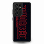 Star Wars Dart Maul 2 Samsung Galaxy S21 Ultra Case