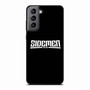Sidemen XIX 2 Samsung Galaxy S21 Case
