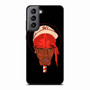 Ski the Slump God 2 Samsung Galaxy S21 Case