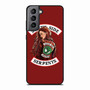 Riverdale South Side Serpents 2 Samsung Galaxy S21 Case