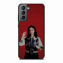 Riverdale Veronica Lodge Samsung Galaxy S21 Case