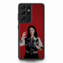 Riverdale Veronica Lodge Samsung Galaxy S21 Ultra Case