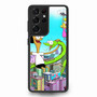 Sanjay and Craig Samsung Galaxy S21 Ultra Case