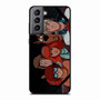 Scooby do in Van Together Samsung Galaxy S21 Case