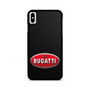 Bugatti Hex Black Design iPhone X / XS | iPhone XS Max Case Bugatti Hex Black Design iPhone X / XS | iPhone XS Max Case