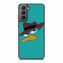 Perry The Platypus 2 Samsung Galaxy S21 Case