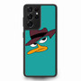 Perry The Platypus 2 Samsung Galaxy S21 Ultra Case