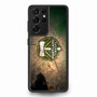 Portland Timbers 1 Samsung Galaxy S21 Ultra Case