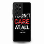 La Casa De Papel 4 Samsung Galaxy S21 Ultra Case