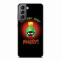 Looney Tunes Marvin the Martian 1 Samsung Galaxy S21 Case