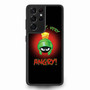 Looney Tunes Marvin the Martian 1 Samsung Galaxy S21 Ultra Case
