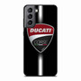 Ducati Corse Samsung Galaxy S21 Case