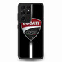Ducati Corse Samsung Galaxy S21 Ultra Case