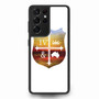 King and Country 1 Samsung Galaxy S21 Ultra Case