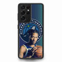 Minnesota Timberwolves 1 Samsung Galaxy S21 Ultra Case