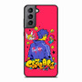 Devilman Crybaby Samsung Galaxy S21 Case