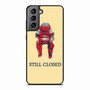 Dark Souls 18 Samsung Galaxy S21 Case