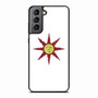 Dark Souls 20 Samsung Galaxy S21 Case