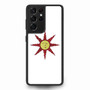 Dark Souls 20 Samsung Galaxy S21 Ultra Case