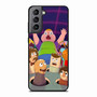 Clarence Show Samsung Galaxy S21 Case