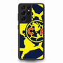 Club America Football 1 Samsung Galaxy S21 Ultra Case