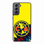 Club America Football 2 Samsung Galaxy S21 Case