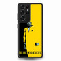Breaking Bad 4 Samsung Galaxy S21 Ultra Case