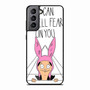 Bobs Burger 1 Samsung Galaxy S21 Case