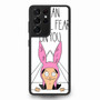 Bobs Burger 1 Samsung Galaxy S21 Ultra Case