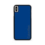 Calvin Klein Blue iPhone X / XS | iPhone XS Max Case Calvin Klein Blue iPhone X / XS | iPhone XS Max Case
