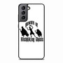 Beware of Hitchhiking Ghost Samsung Galaxy S21 Case