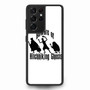 Beware of Hitchhiking Ghost Samsung Galaxy S21 Ultra Case