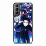 Yuri On Ice All Characters Samsung Galaxy S21 Case