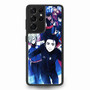 Yuri On Ice All Characters Samsung Galaxy S21 Ultra Case