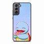 Pokemon Squirtle Samsung Galaxy S21 Case