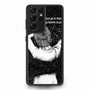 Girls Quote Samsung Galaxy S21 Ultra Case