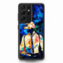 PUBG Colorfull Samsung Galaxy S21 Ultra Case