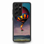 Circa Survive 1 Samsung Galaxy S21 Ultra Case