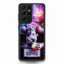 Harley Quinn and Birds of Prey 4 Samsung Galaxy S21 Ultra Case