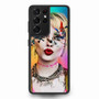 Harley Quinn and Birds of Prey 5 Samsung Galaxy S21 Ultra Case