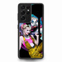 Harley Quinn and Birds of Prey 6 Samsung Galaxy S21 Ultra Case