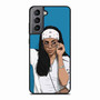 Aaliyah 2 Samsung Galaxy S21 Case
