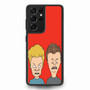 Beavis 1 Samsung Galaxy S21 Ultra Case