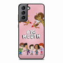Big Mouth 1 Samsung Galaxy S21 Case