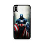 Captain America Art iPhone X / XS | iPhone XS Max Case