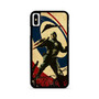 Captain America art iPhone X / XS | iPhone XS Max Case